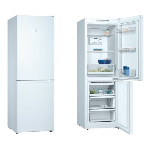 FRIGO COMBI BALAY 3KFE361WI 176X60X66 BLANCO